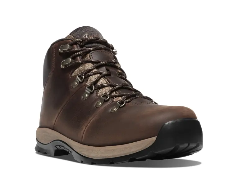 Danner Sandy Ridge 4.5 In Al Men's - Browns Shoe Fit Company